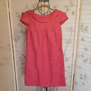 Jessica Howard Petite pink dress